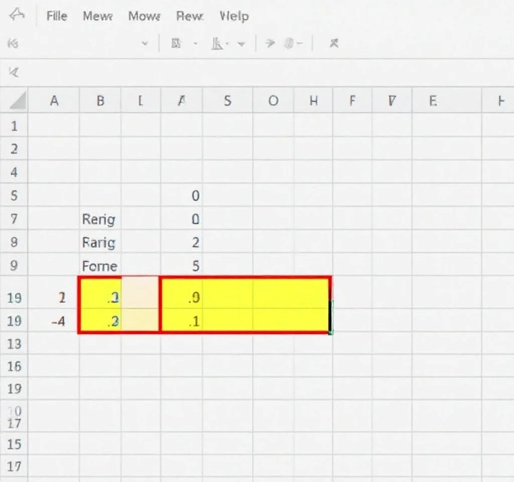 Excel에서 드래그하지 않고 특정 행까지 시리즈 또는 수식을 채우는 방법은 무엇입니까?