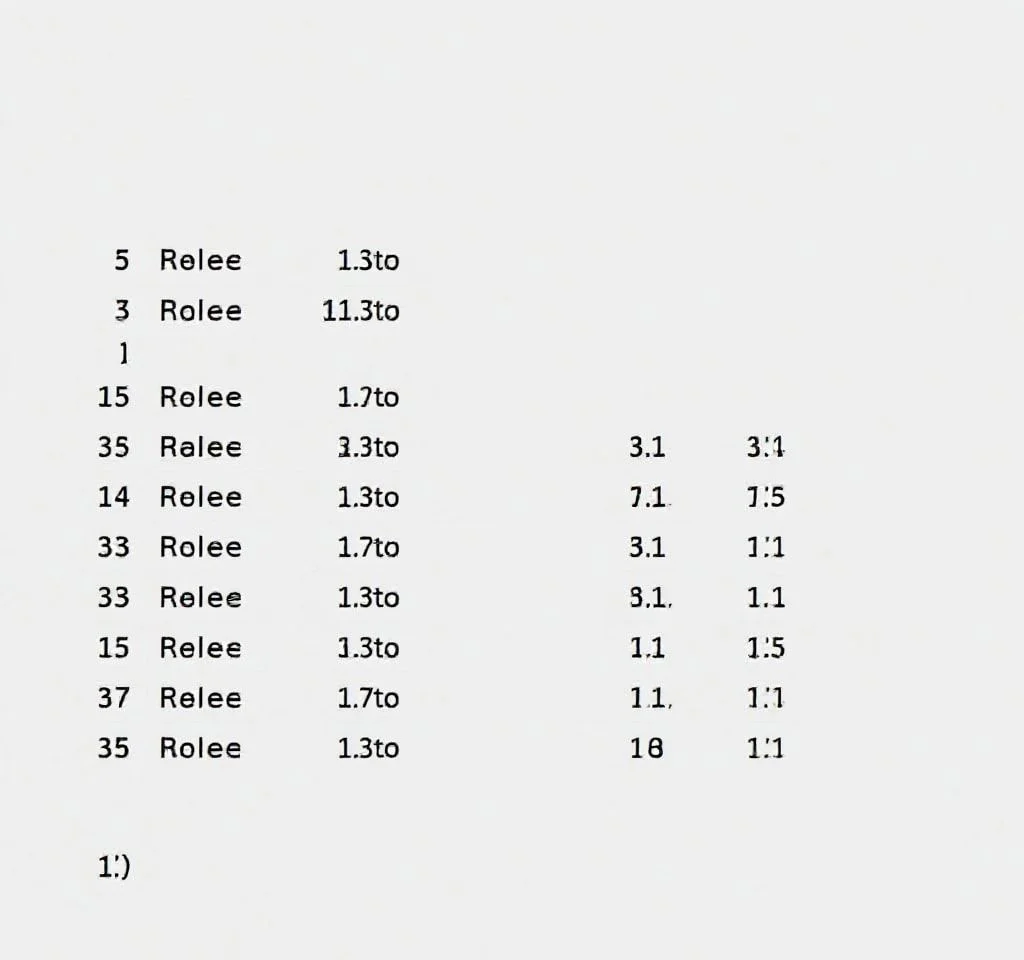 드롭다운 목록에서 여러 값을 VLOOKUP하고 반환하는 방법은 무엇입니까?