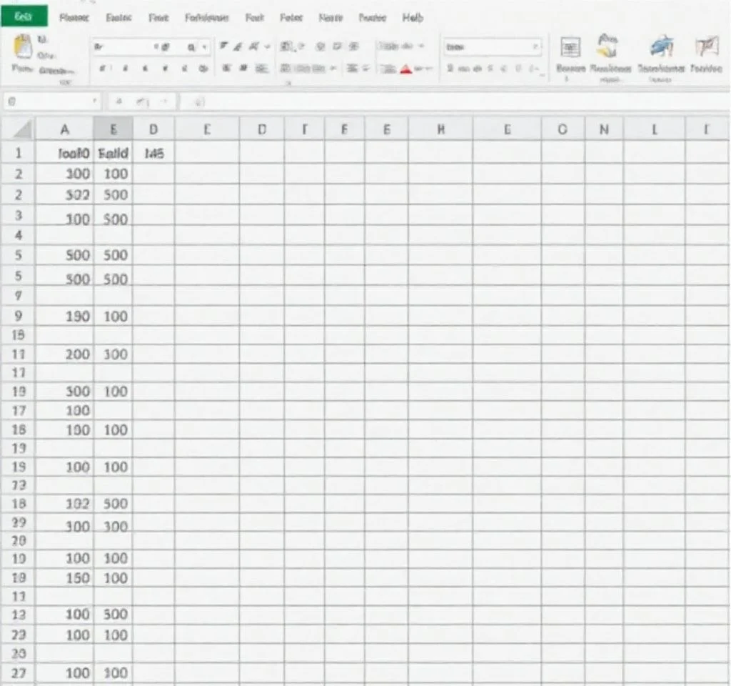 Excel에서 서로 다른 시트의 동일한 셀을 한 시트로 자동 채우려면 어떻게 해야 하나요?