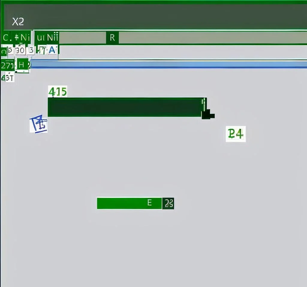 Excel에서 연속적인 양수/음수의 최대 개수를 세는 방법은 무엇입니까?