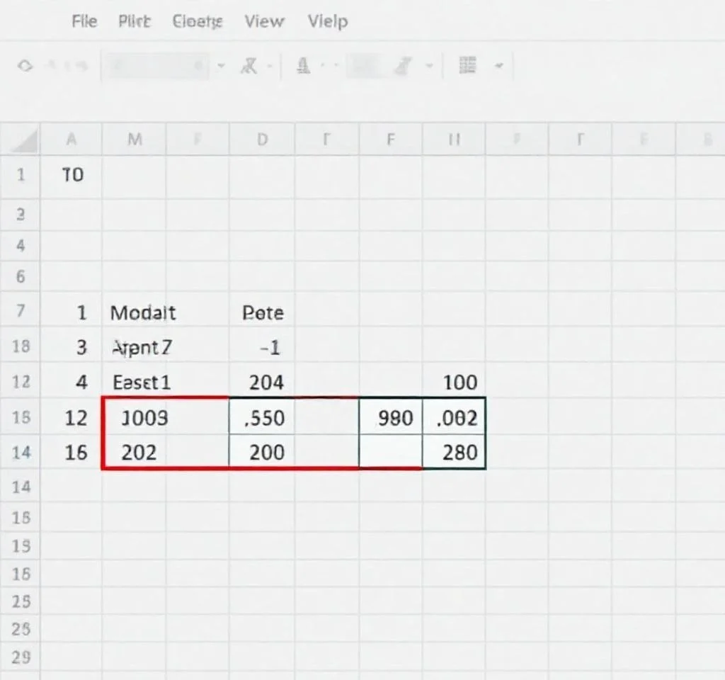 Excel에서 주어진 날짜를 기준으로 분기 시작일 또는 종료일을 계산하는 방법은 무엇입니까?