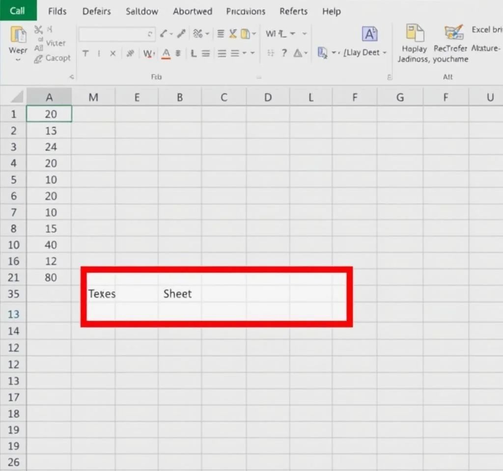 Excel에서 숨겨진 시트와 표시된 시트 간에 전환하는 방법은 무엇입니까?