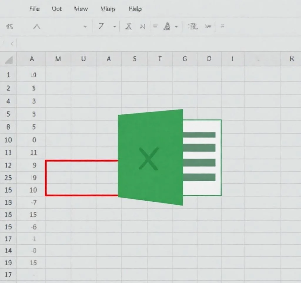 Excel에서 그룹의 더하기/빼기 기호를 위로 이동하는 방법은 무엇입니까?