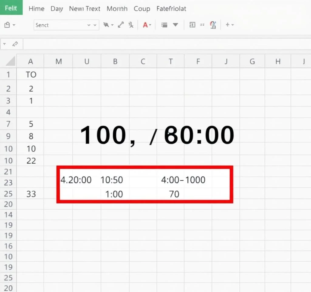 Excel에서 두 날짜/시간 사이의 경과 시간/일/월/년을 계산하는 방법은 무엇입니까?