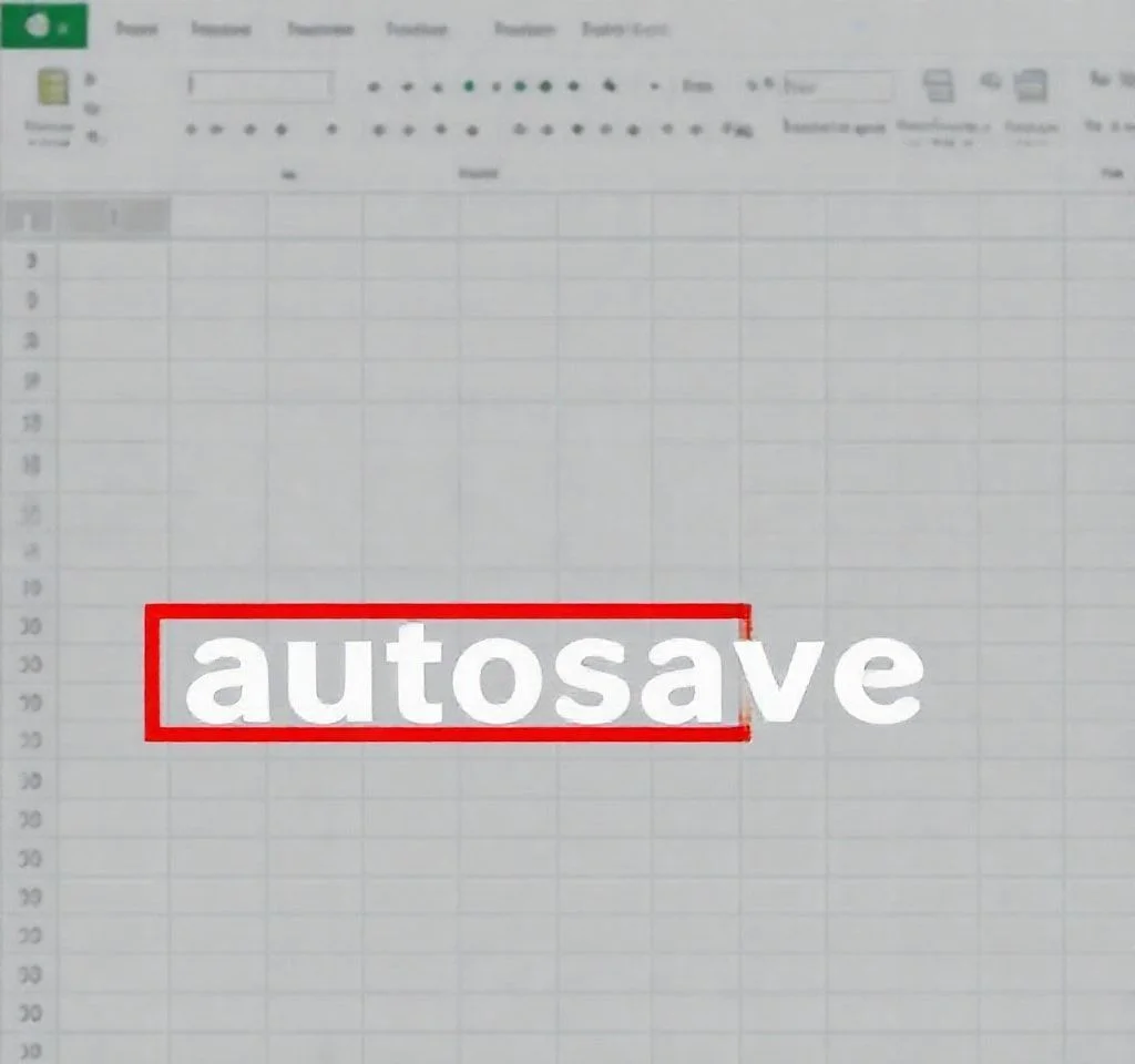 Excel에서 자동 저장 시간을 어떻게 변경합니까?