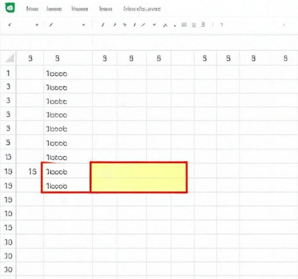하나의 셀(한 시트)에서 다른 셀(시트)로 셀 서식을 복사하려면 어떻게 해야 하나요?