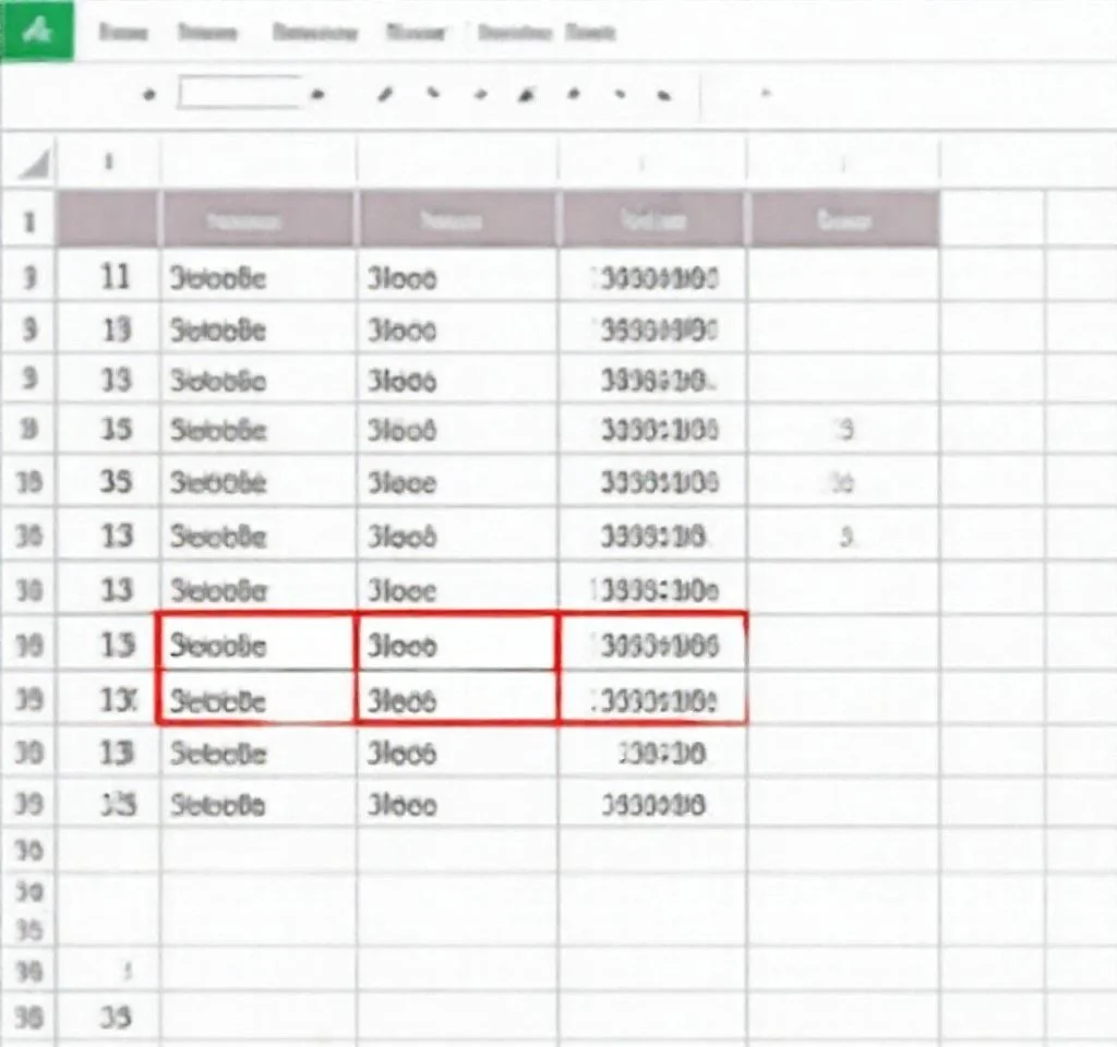 Excel에서 거리 이름/번호로 주소를 정렬하는 방법은 무엇입니까?