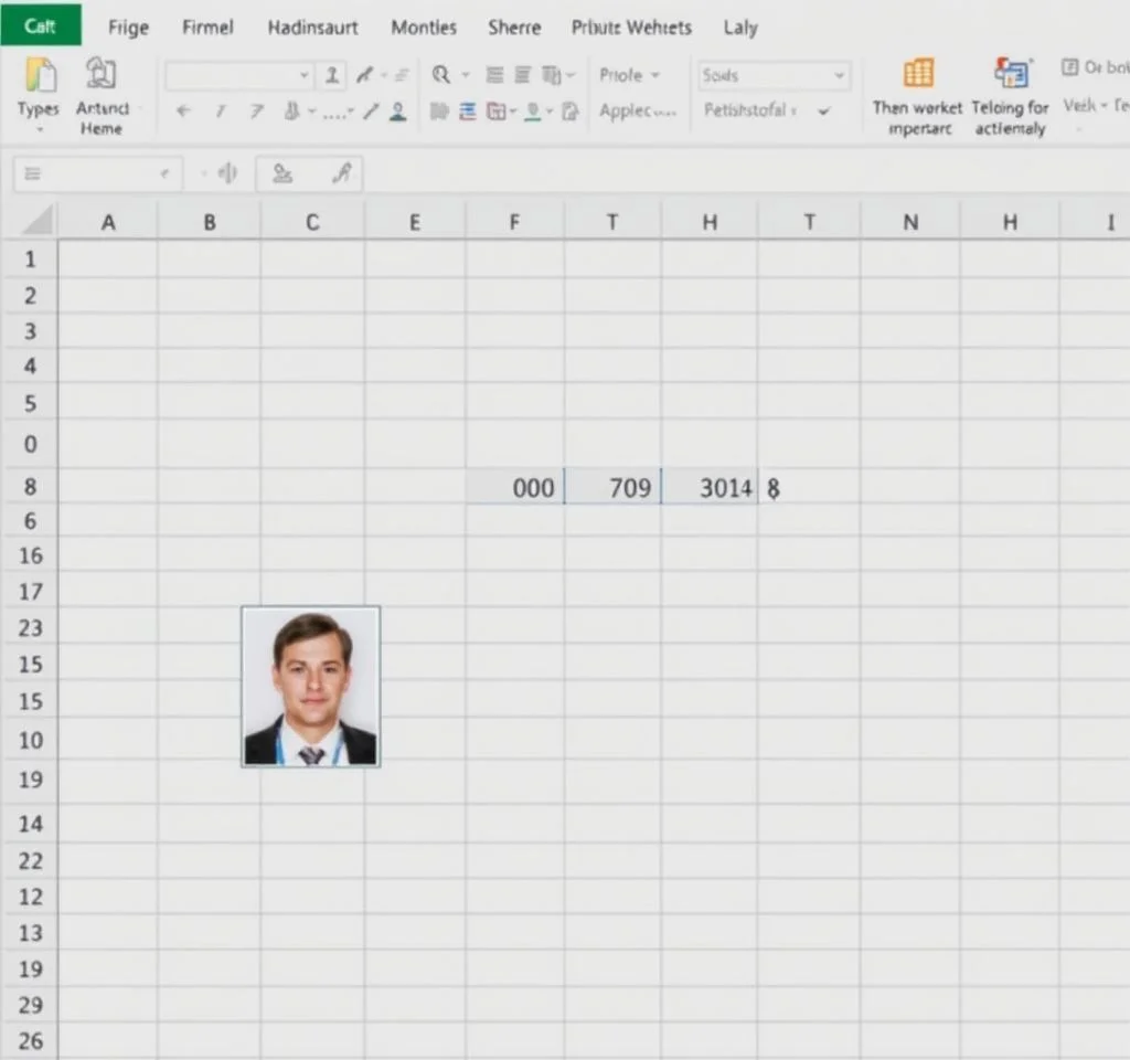 Excel에서 ID 번호로부터 나이를 계산하는 방법은 무엇입니까?