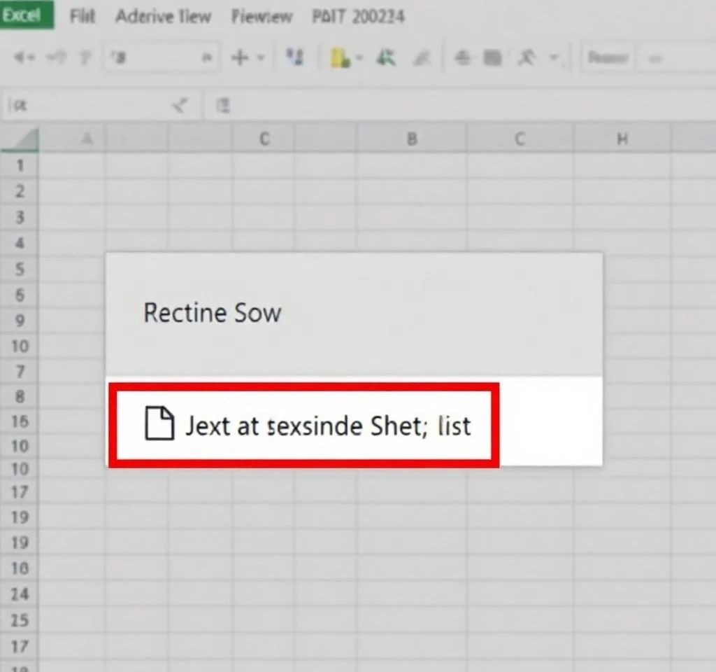 Excel에서 특정 시트를 열거나 이동하기 위한 버튼을 어떻게 생성합니까?