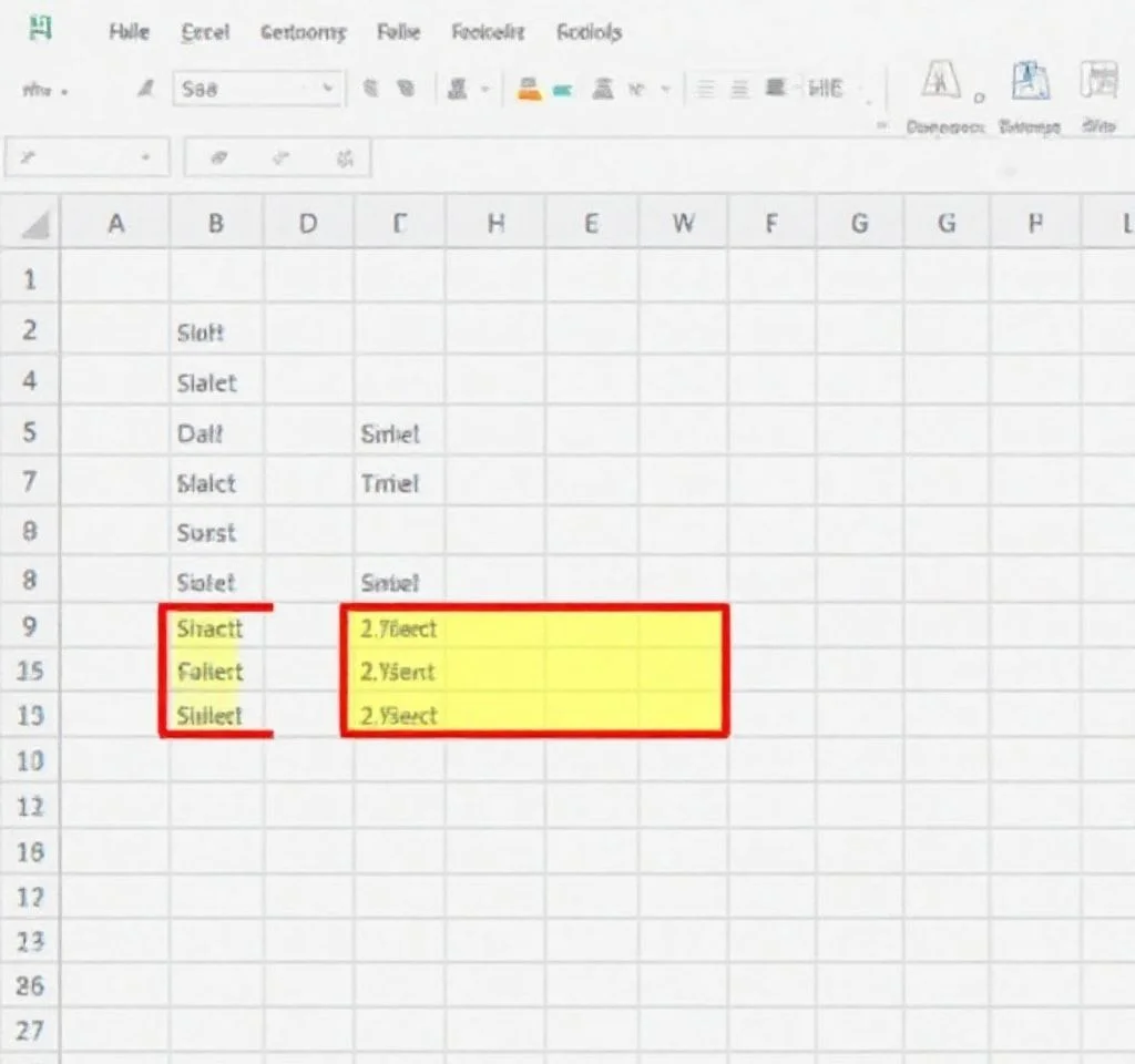 Excel에서 줄 바꿈 또는 캐리지 리턴이 포함된 모든 셀을 필터링하는 방법은 무엇입니까?