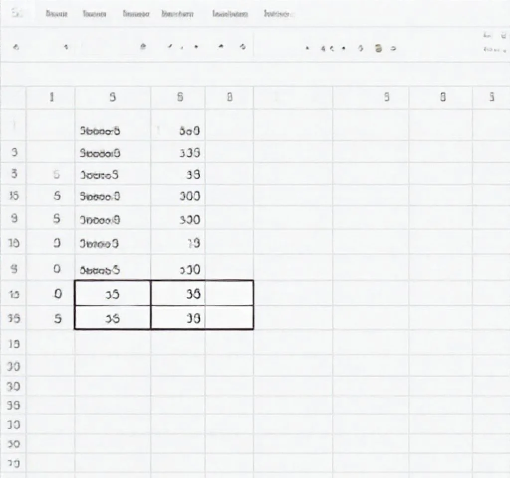 Excel에서 최소공배수 또는 최대공약수 찾기