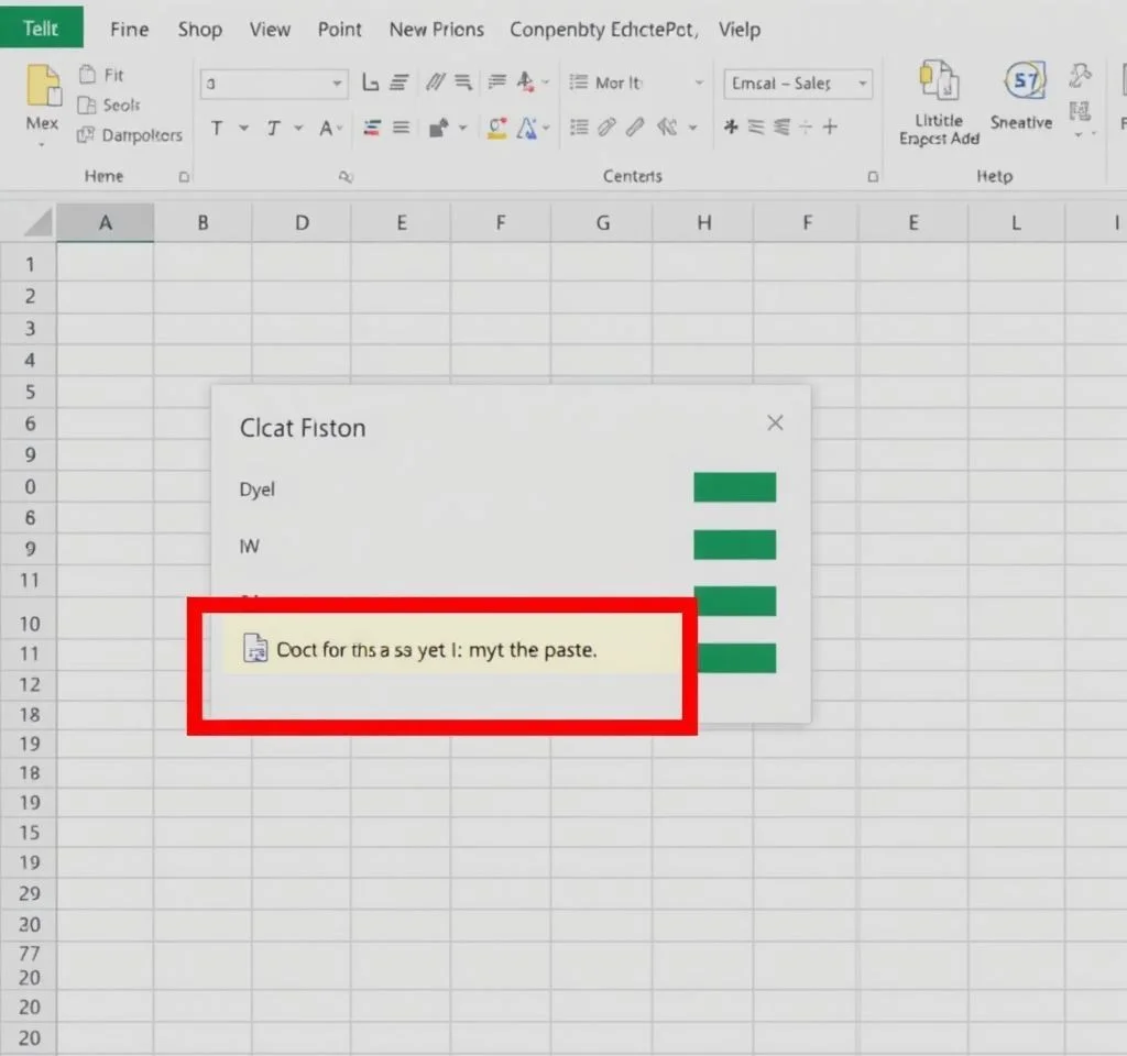 Excel에서 자르기, 복사 및 붙여넣기 기능을 비활성화하는 방법은 무엇입니까?