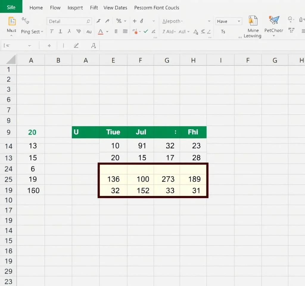 Excel에서 시작 날짜를 포함하여 두 날짜 사이의 일수를 계산하는 방법은 무엇입니까?