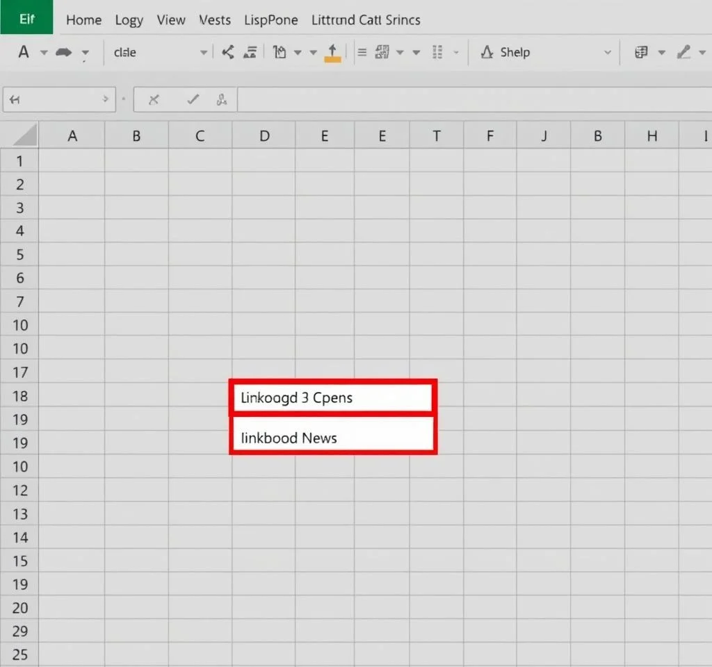 Excel에서 여러 하이퍼링크를 한 번에 여는 방법은 무엇입니까?