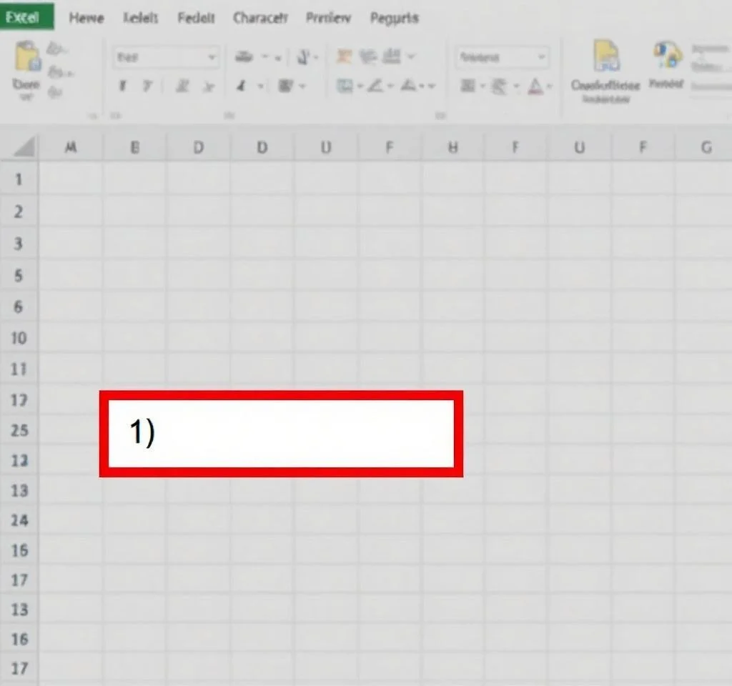 Excel에서 특수 문자 입력을 방지하려면 어떻게 해야 하나요?