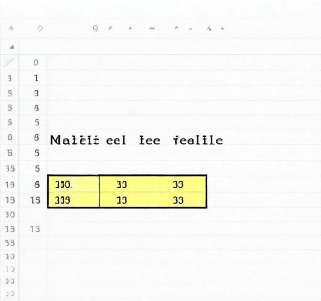 Excel에서 특정 범위에 주어진 값이 존재할 경우 값을 반환하는 방법은 무엇입니까?