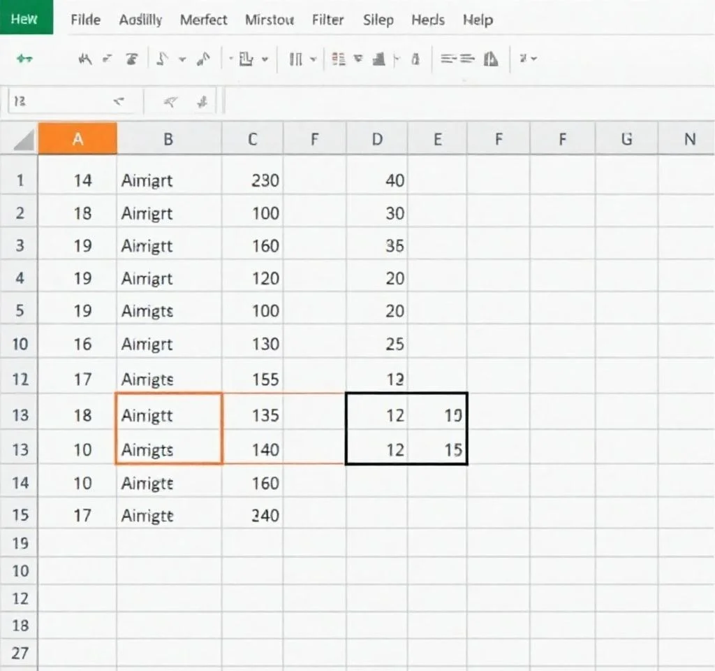 Excel에서 고급 필터 결과를 자동으로 업데이트하는 방법은 무엇입니까?