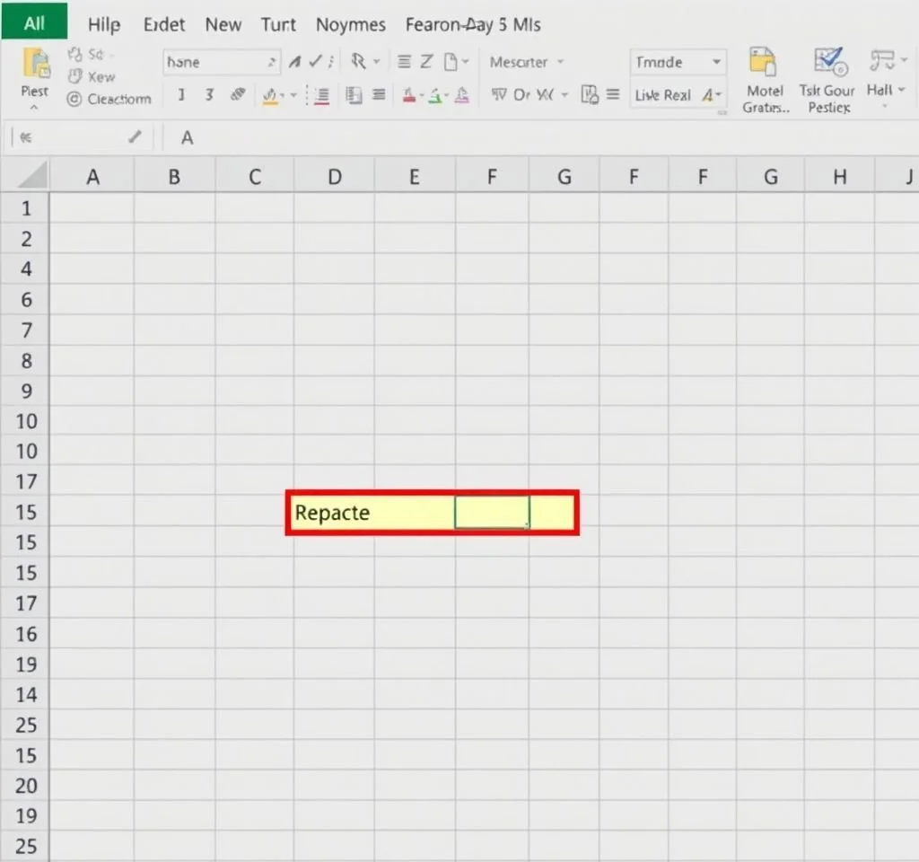 Excel에서 특정 문자 또는 공백 이후/이전의 모든 것을 바꾸는 방법은 무엇입니까?