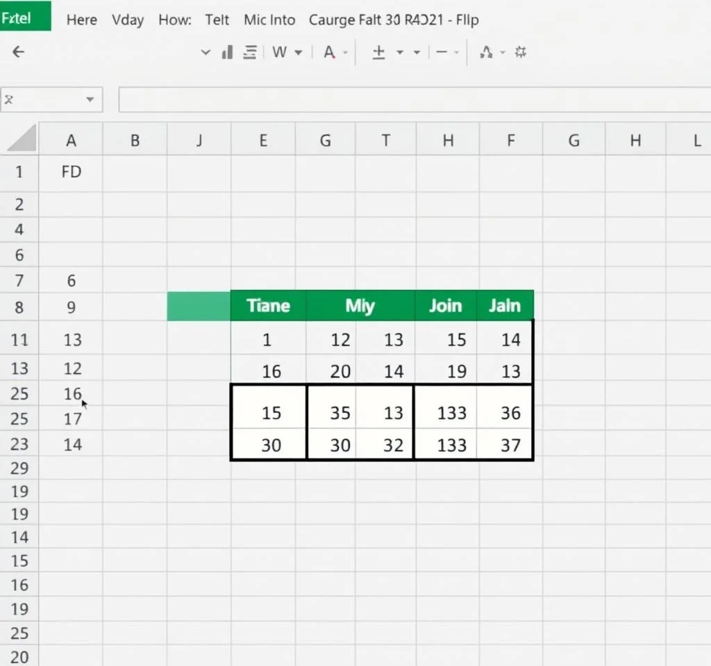 Excel에서 날짜가 두 날짜 사이에 있거나 주말인지 확인하는 방법은 무엇입니까?