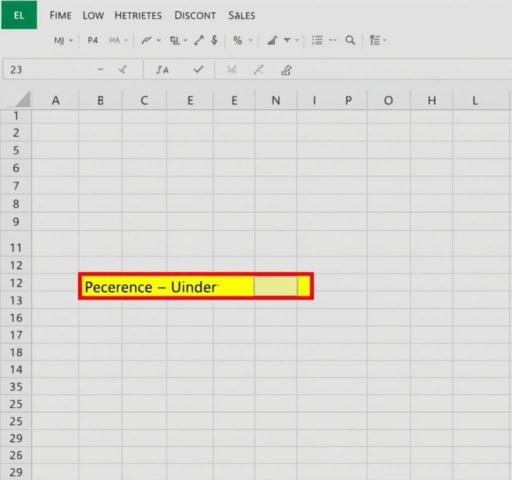 Excel에서 셀 내 특정 단어를 색칠하거나 강조하는 방법은 무엇입니까?