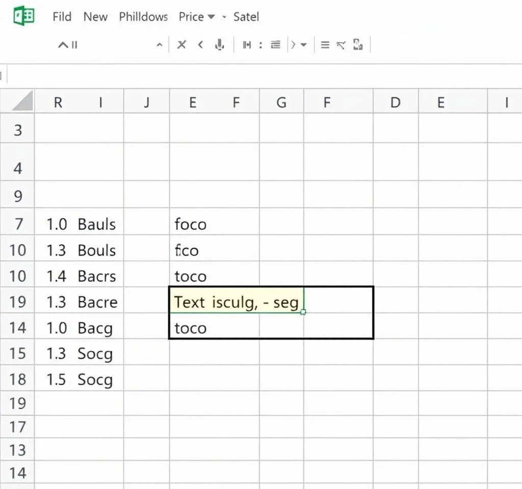 Excel에서 다른 셀에 텍스트가 포함된 경우 값을 합산하는 방법은 무엇입니까?