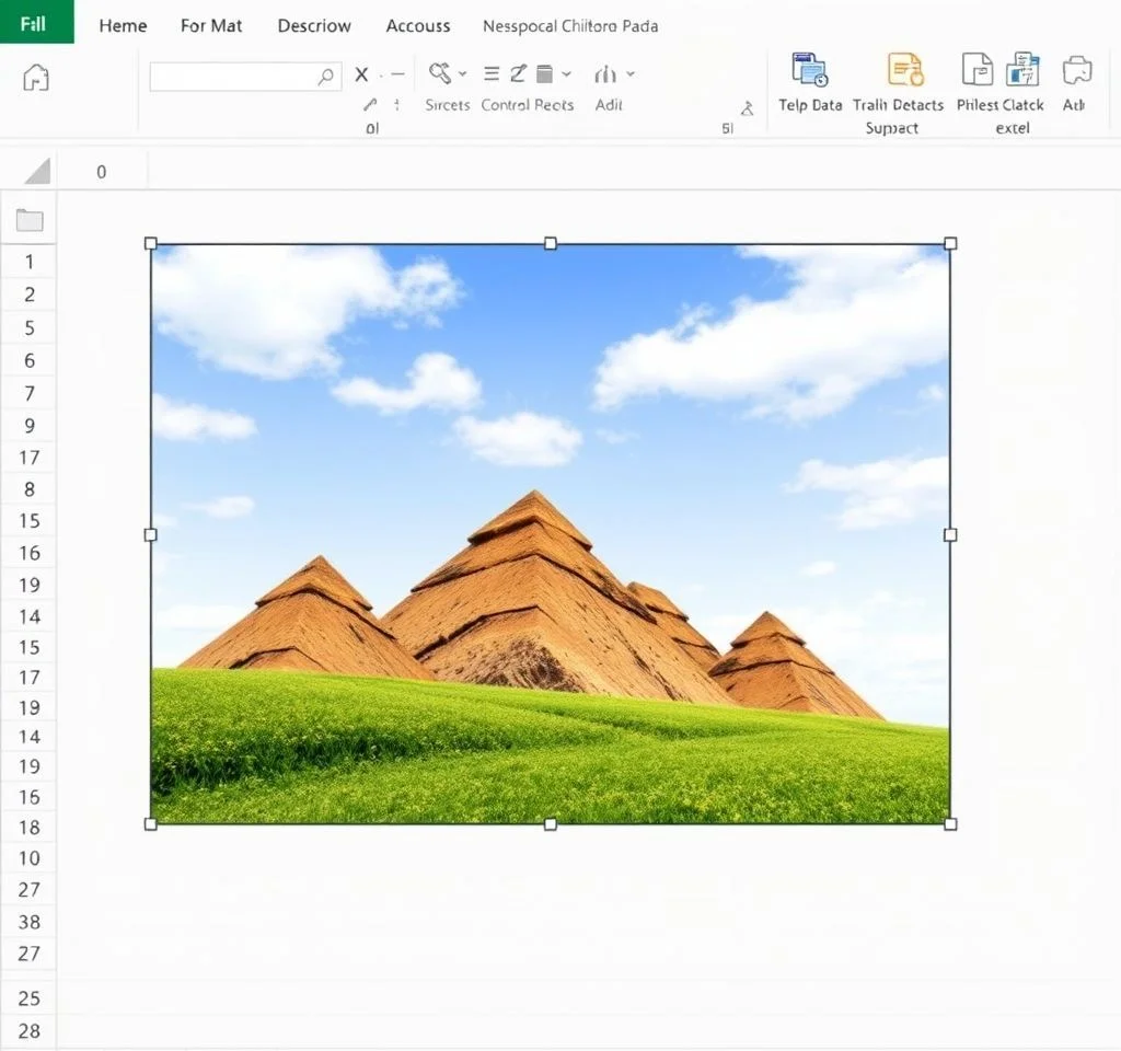 Excel에서 도형을 jpg/gif/tif/png 형식의 이미지로만 저장하는 방법은 무엇입니까?
