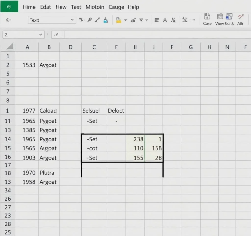여러 조건 중 하나를 충족하는 경우 Excel에서 셀을 어떻게 계산합니까?