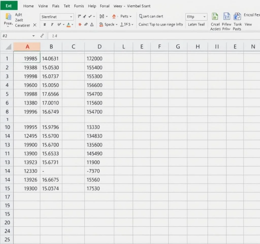 엑셀 VLOOKUP 역순 검색 완벽정복 - 7가지 방법으로 마스터하기