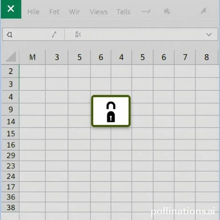 엑셀 셀 조건부 잠금 설정 7가지 핵심 방법과 VBA 코드 활용법