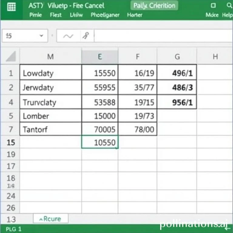 엑셀 VLOOKUP 여러 조건으로 값 찾기 5가지 핵심 방법과 실무 활용 팁