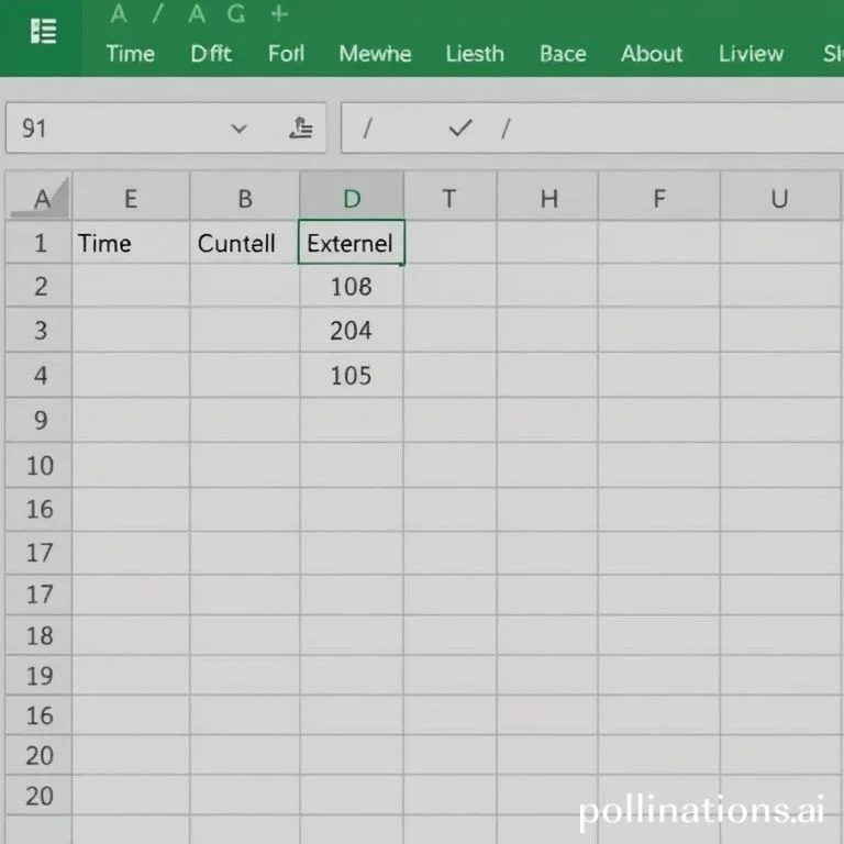 Excel 외부링크 값 변환 7가지 완벽한 방법과 단계별 가이드