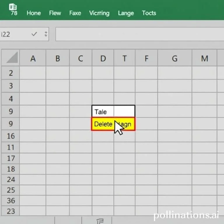 Excel에서 잠금 해제된 / 보호되지 않은 셀의 모든 내용을 빠르게 삭제하려면 어떻게 해야 하나요?