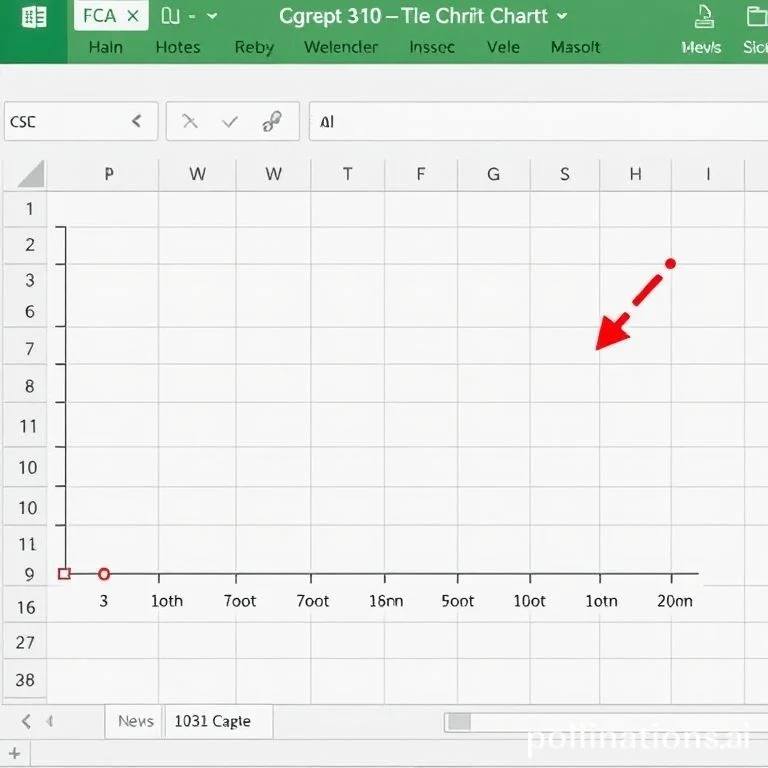 Excel 차트의 데이터 포인트에 의견을 추가하려면 어떻게 해야 하나요?