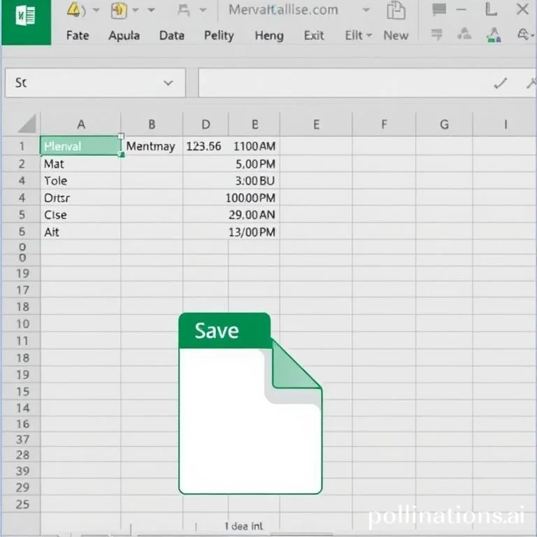 Excel에서 필터링된 데이터만 csv 파일로 저장/내보내는 방법은 무엇입니까?