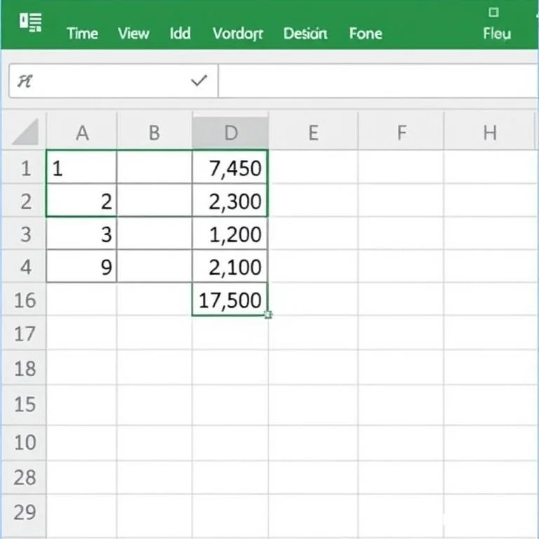 Excel에서 숫자/날짜 형식을 유지하면서 연결하는 방법은 무엇입니까?