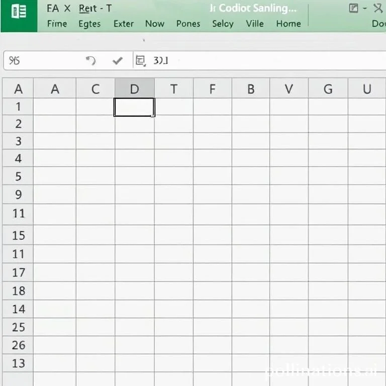Excel에서 새 줄 바꿈 없이 셀을 복사하는 방법은 무엇입니까?