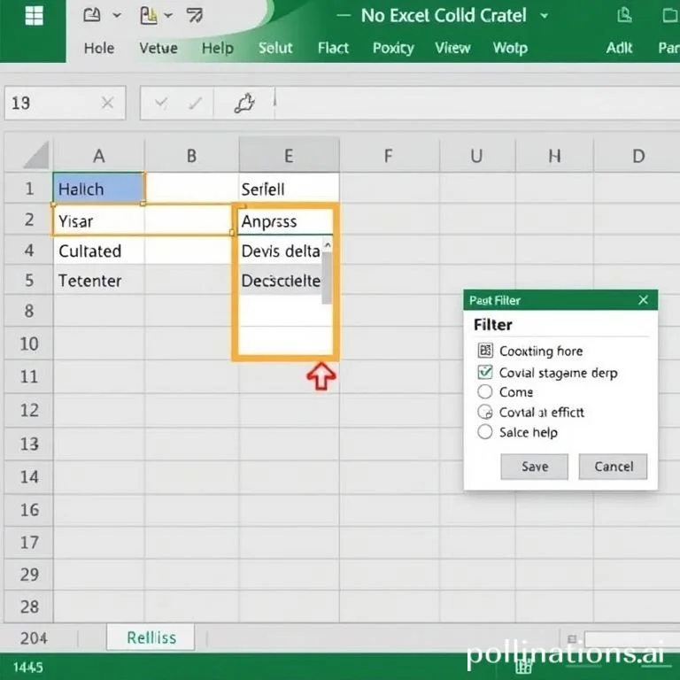 Excel에서 사용자 정의 필터 조건/보기를 저장하는 방법은 무엇입니까?