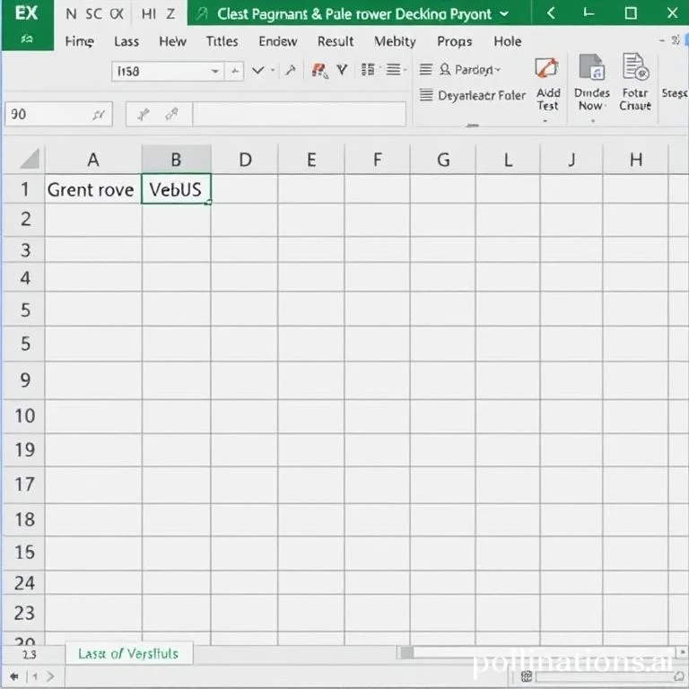 보호된 워크시트에서 행을 그룹화하고 그룹 해제하는 방법은 무엇입니까?