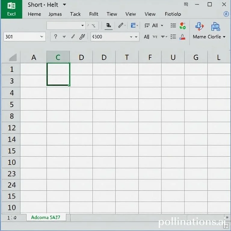 Excel에서 각 셀에 세미콜론을 추가하는 방법은 무엇입니까?