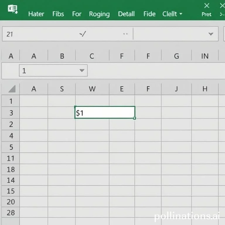 Excel에서 바로 다음 보호되지 않은 셀로 이동하는 방법은 무엇입니까?