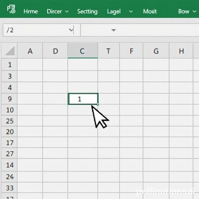 Excel 셀 이동 7가지 필수 방법 단축키와 VBA까지 완벽 정리