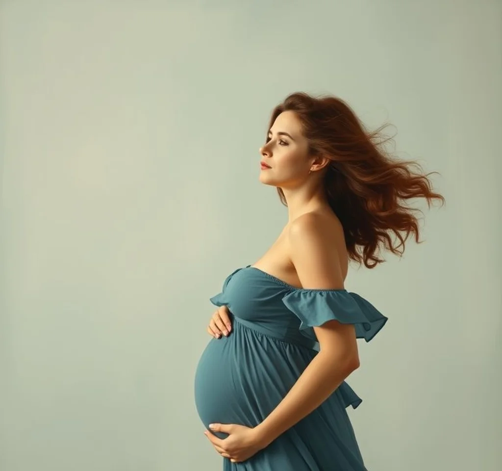 관계 후 12일째 임신테스트 음성 결과의 7가지 원인과 정확한 검사법