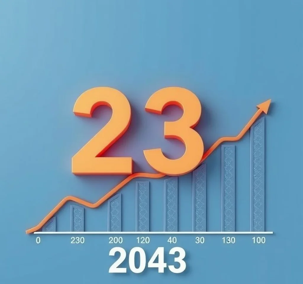 23살 자산 평균