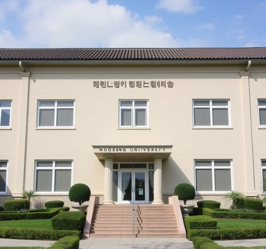 우송대 사회복지학과 입학을 위한 7가지 핵심 준비 전략과 자격증 활용법