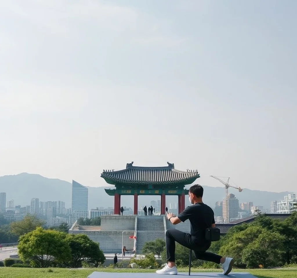 인천 원동기 기능시험 전 연습할곳 추천해주세요