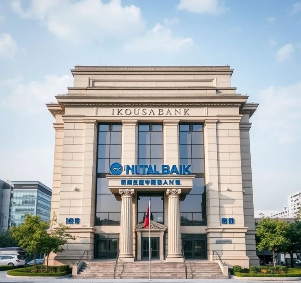 기업은행 대출