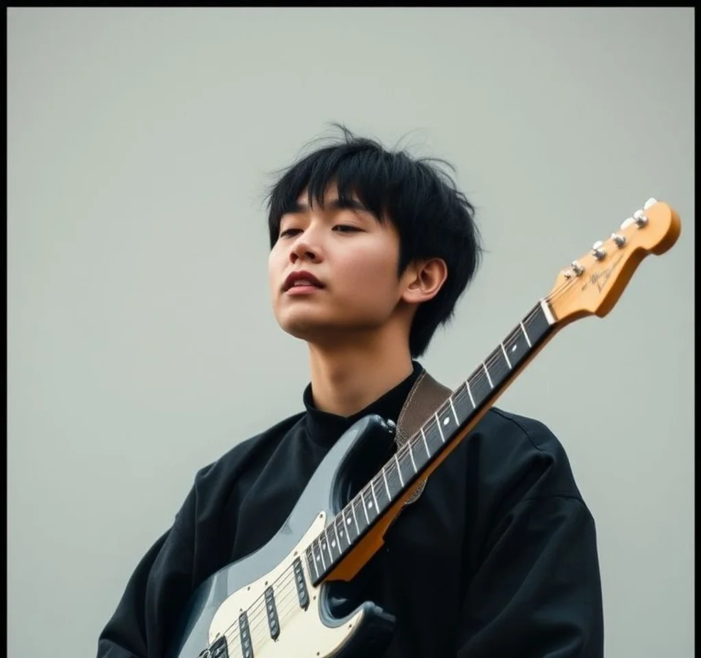 호시 솔로곡 'TAKE A SHOT' 작사 작곡 5가지 비하인드 스토리와 참여 뮤지션들