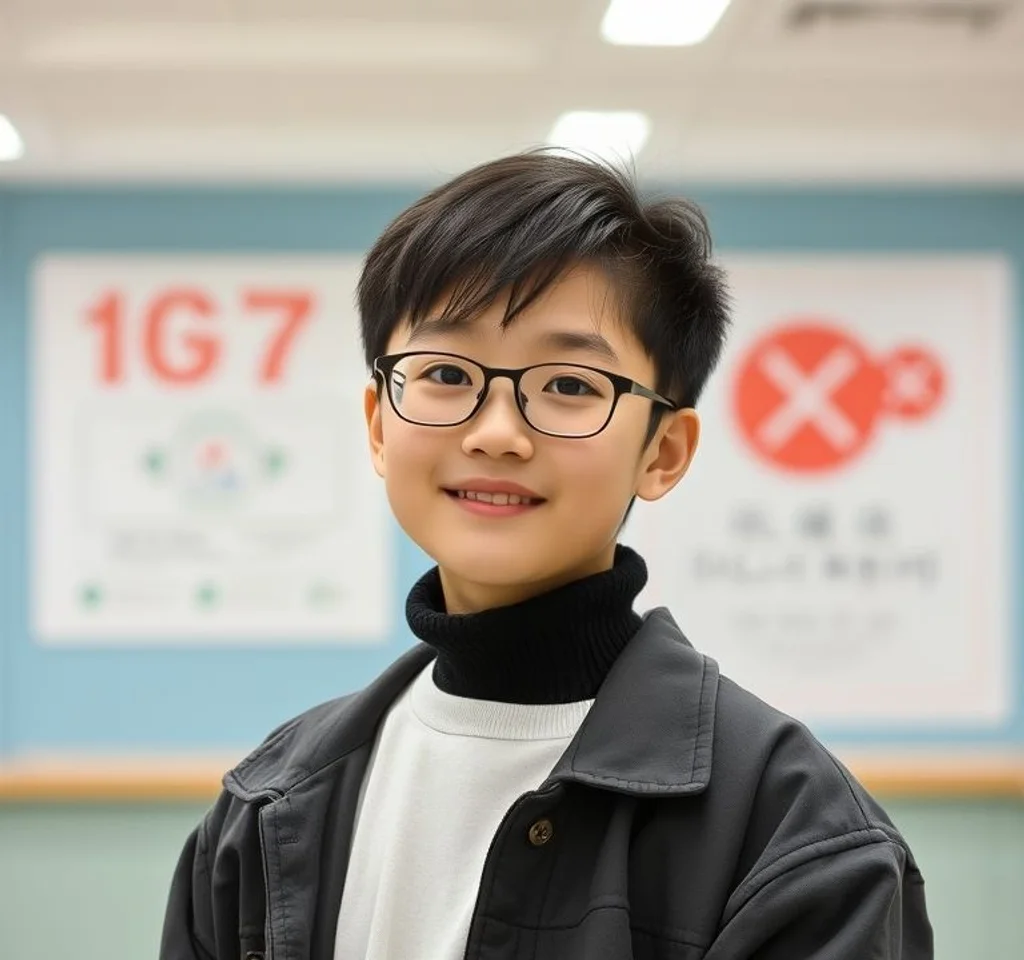중학생인데 홍익디자인고등학교 입학하고 싶어요