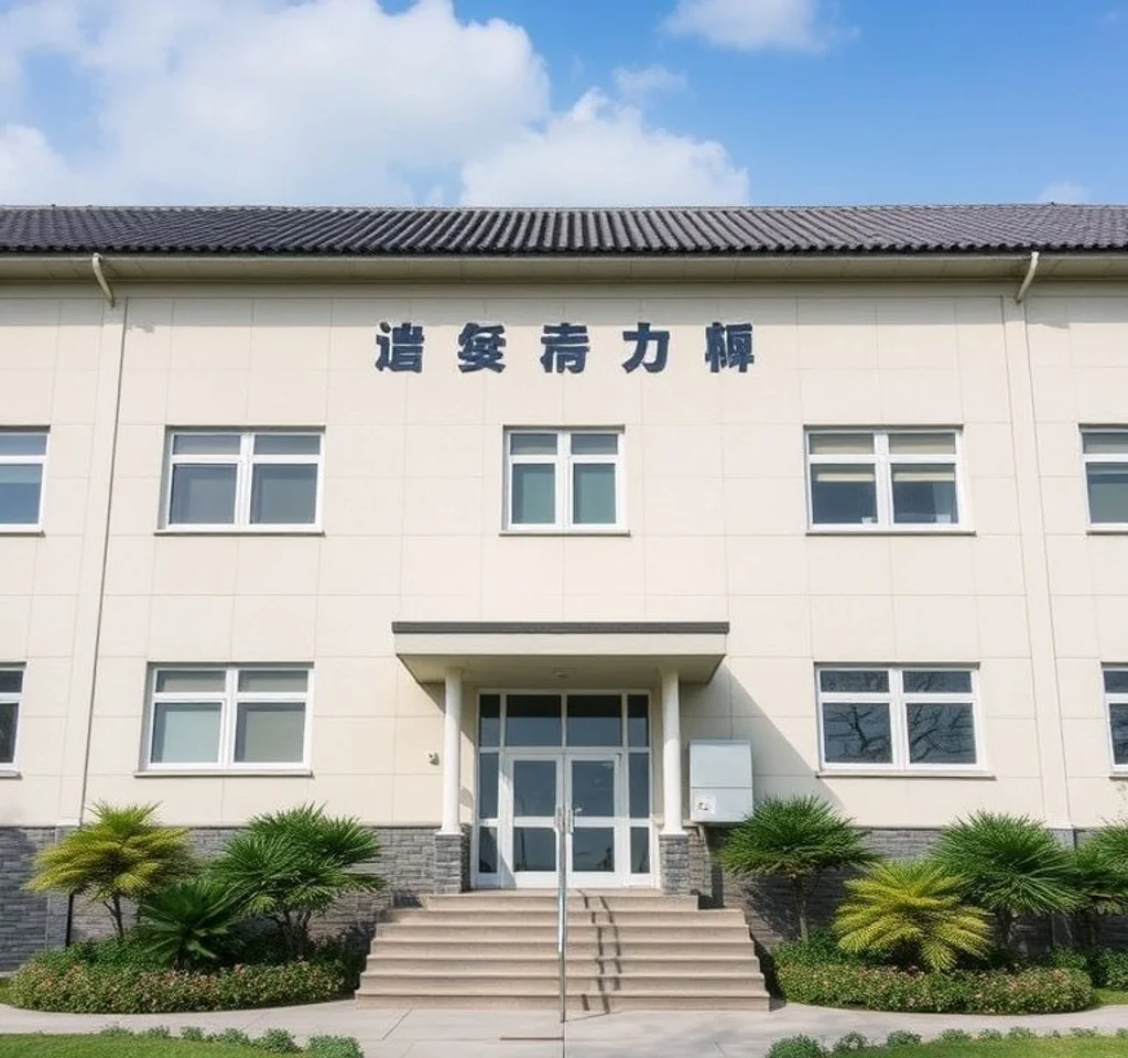 영림중학교