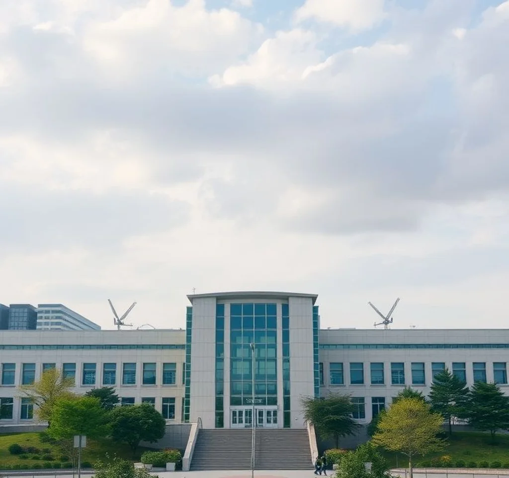 인천 기계공업고등학교 입학 내신 5가지 핵심 조건과 성공 전략 완벽 분석